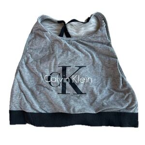 Calvin Klein Bralette Size Medium